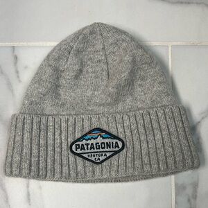 Patagonia Knit Beanie